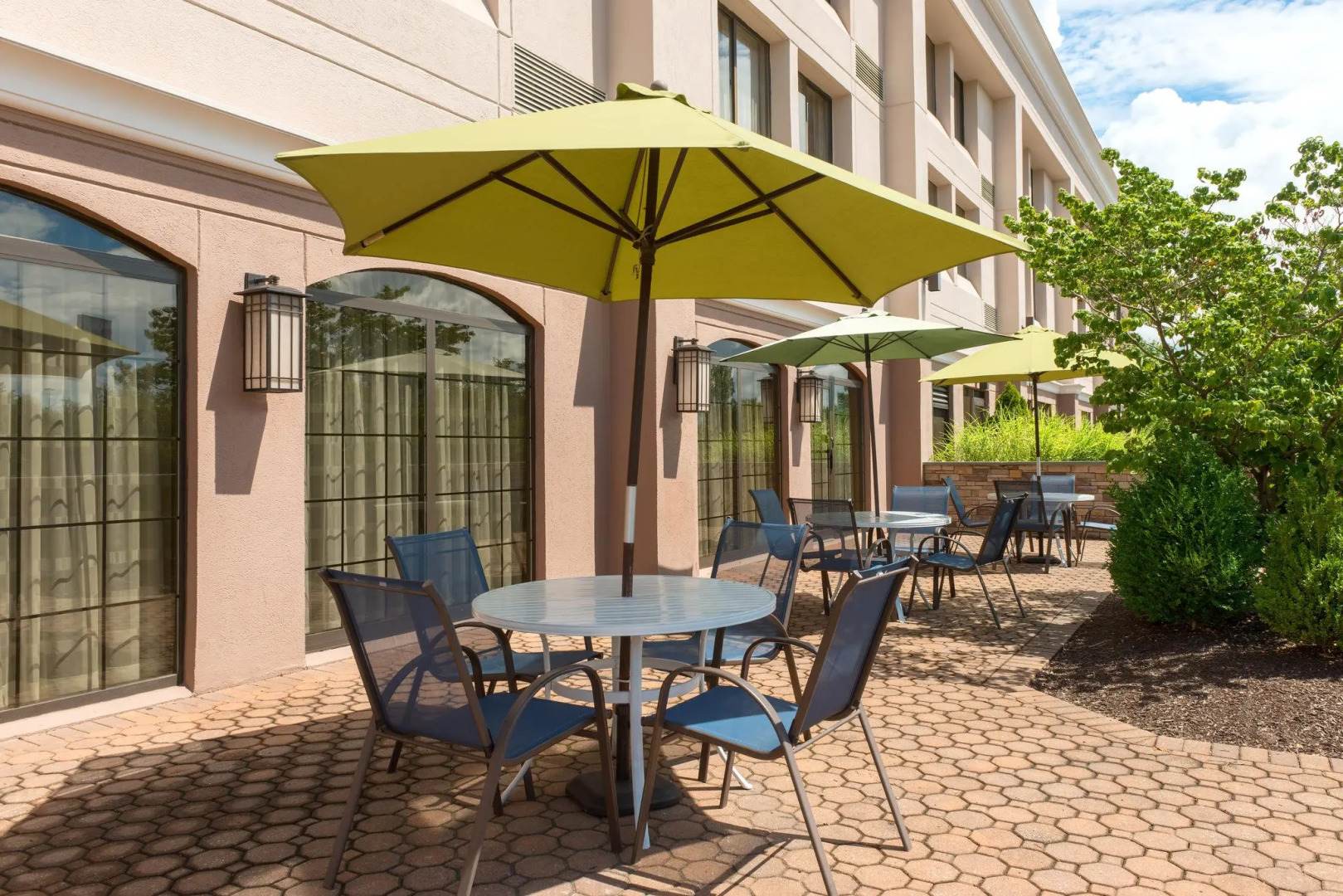 Holiday Inn Express Philadelphia NE - Bensalem by IHG