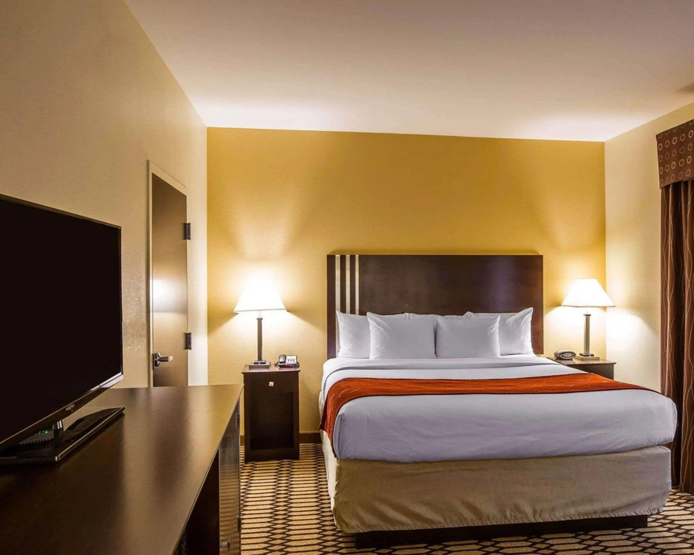 Comfort Suites Simpsonville - Greenville