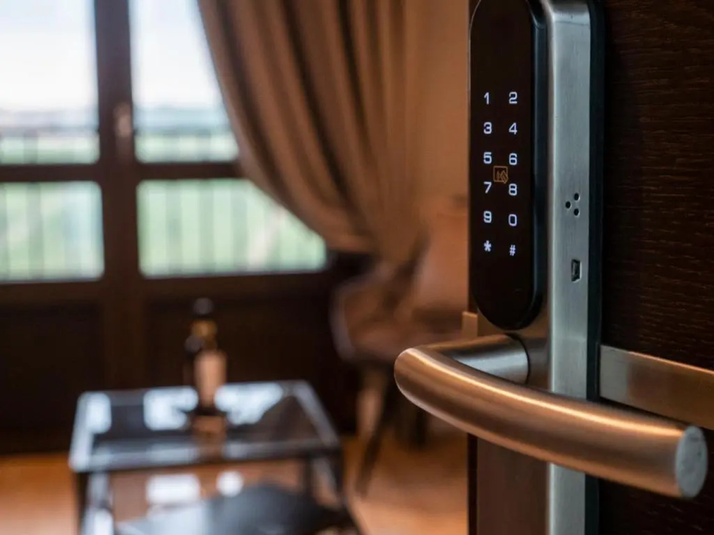 Montalbera Wine Suites