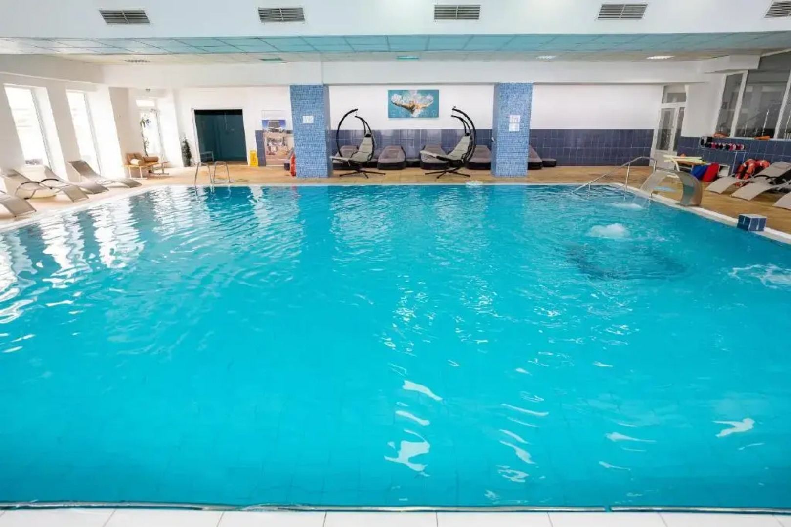 Complex Balnear Covasna