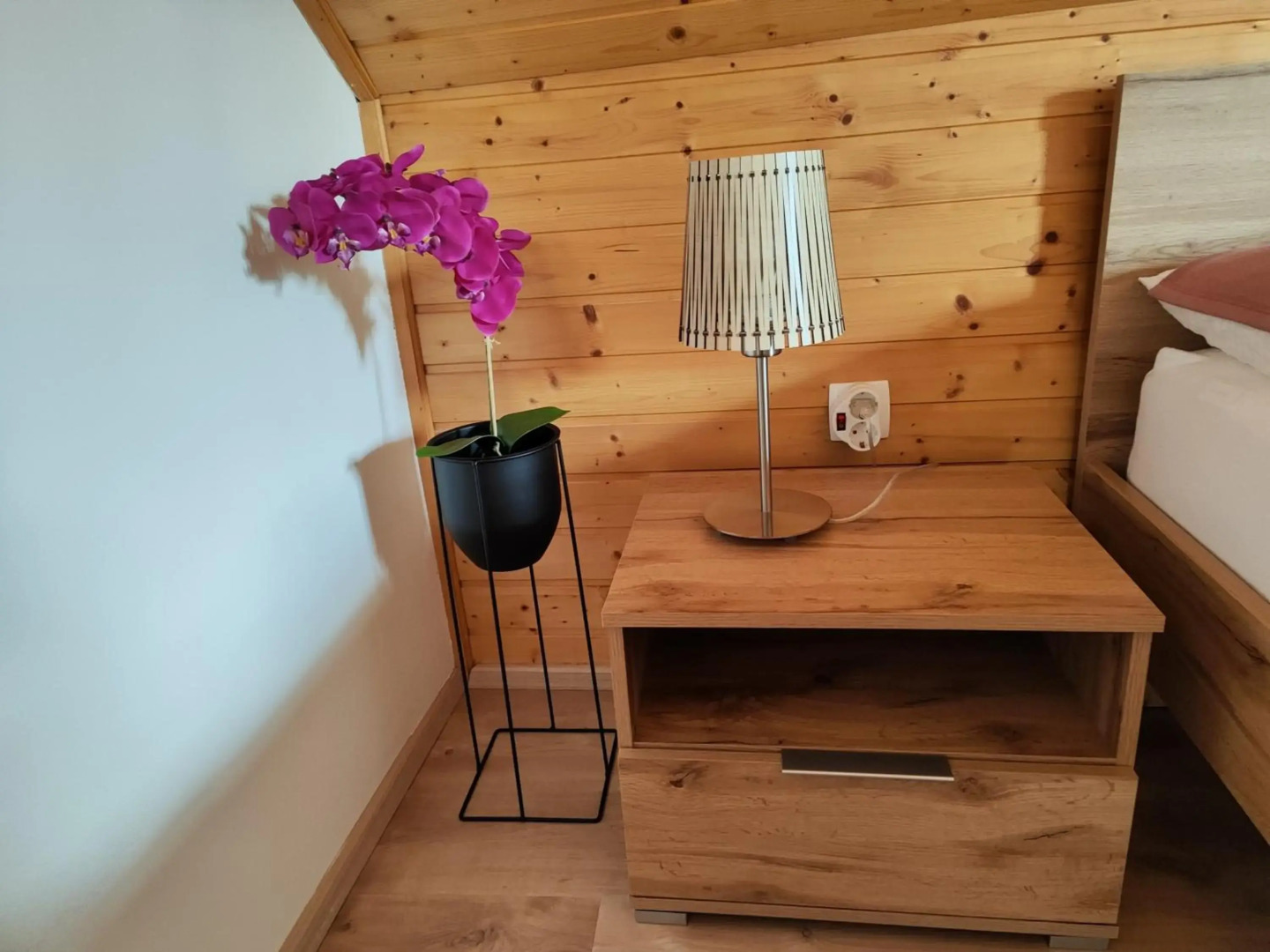 Sweet Stay Forest House