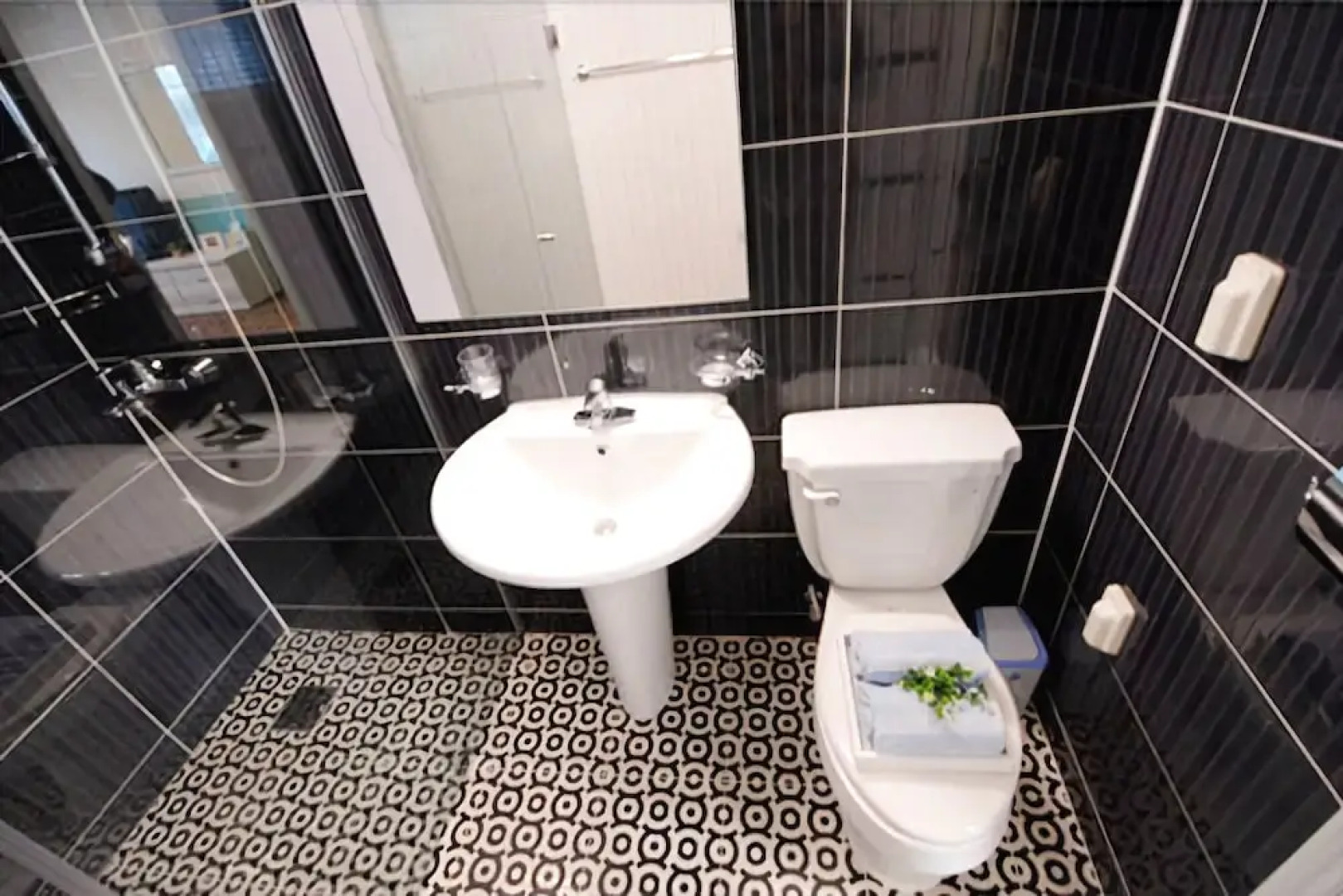 Seosan Dodam Star Pension