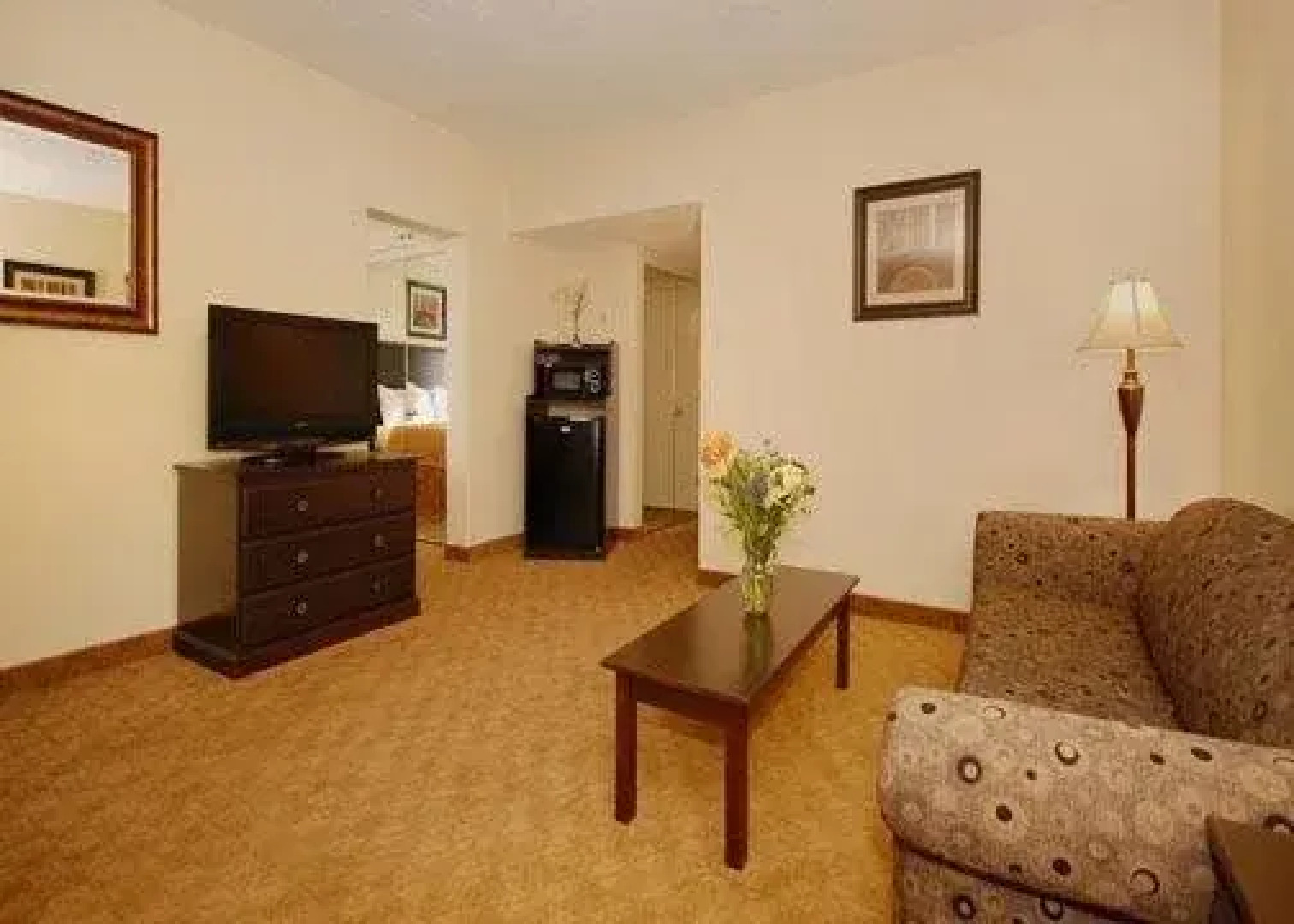 Quality Inn Calexico