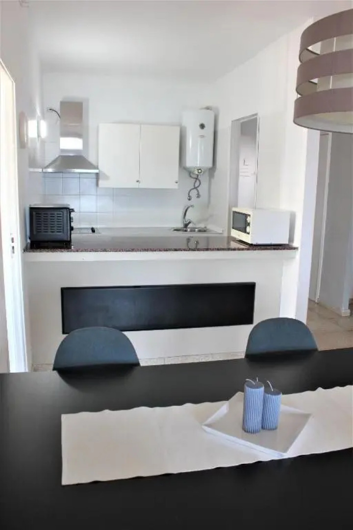 Apartamento I Callao Salvaje