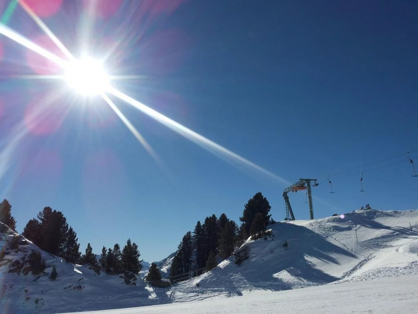 Kinderbauernhof Ierzerhof