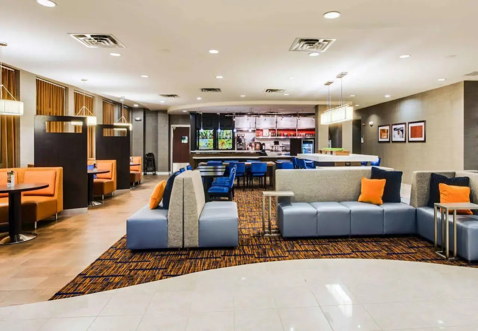 Courtyard by Marriott Fort Lauderdale SW/Miramar