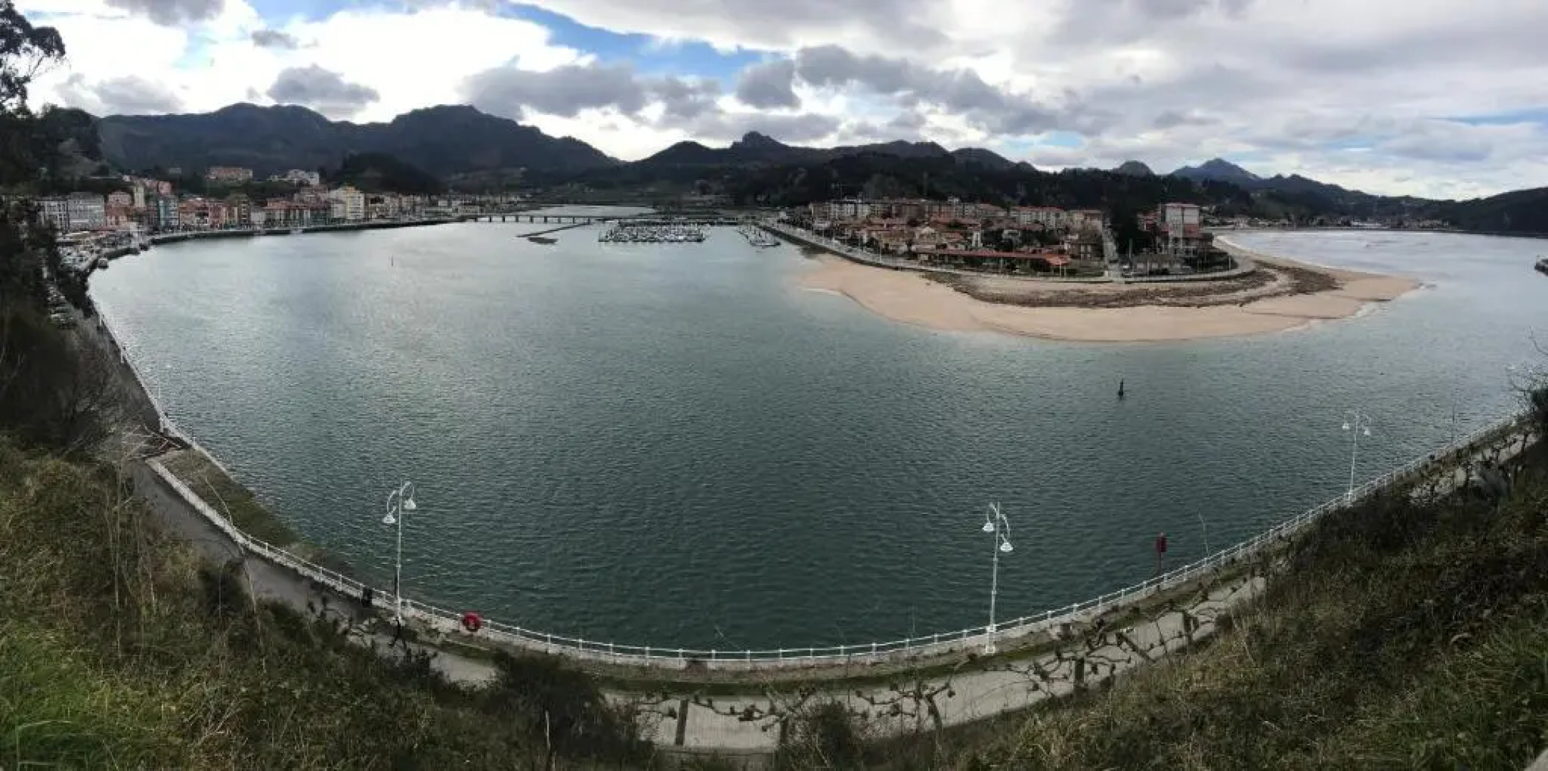 Apartamento Sebreñu 1