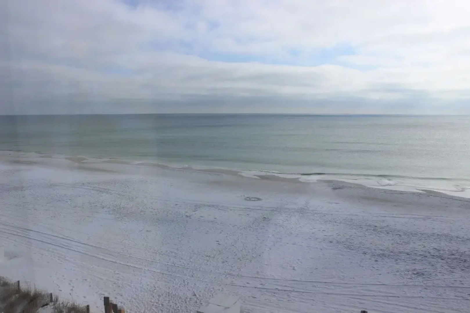 Gulf Sands West Unit 1 - Miramar Beach