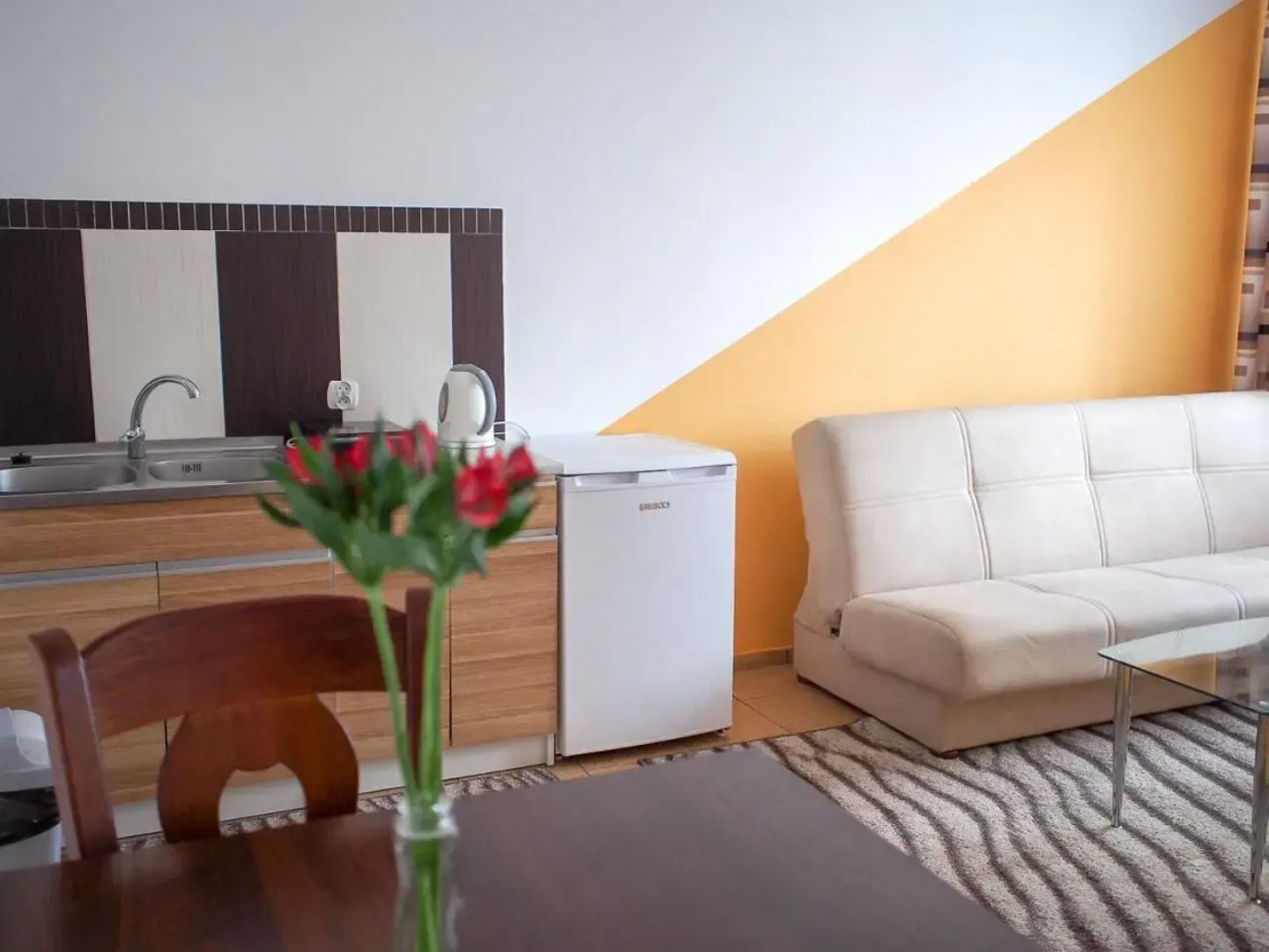 Noclegi Pod Brzozami