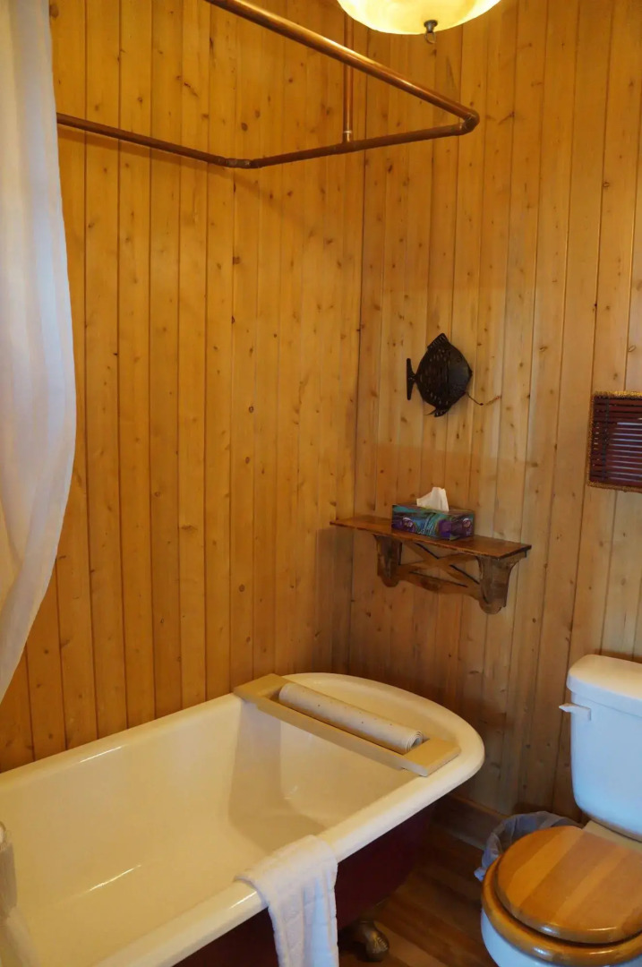 B&B Le Manoir du vieux Presbytère