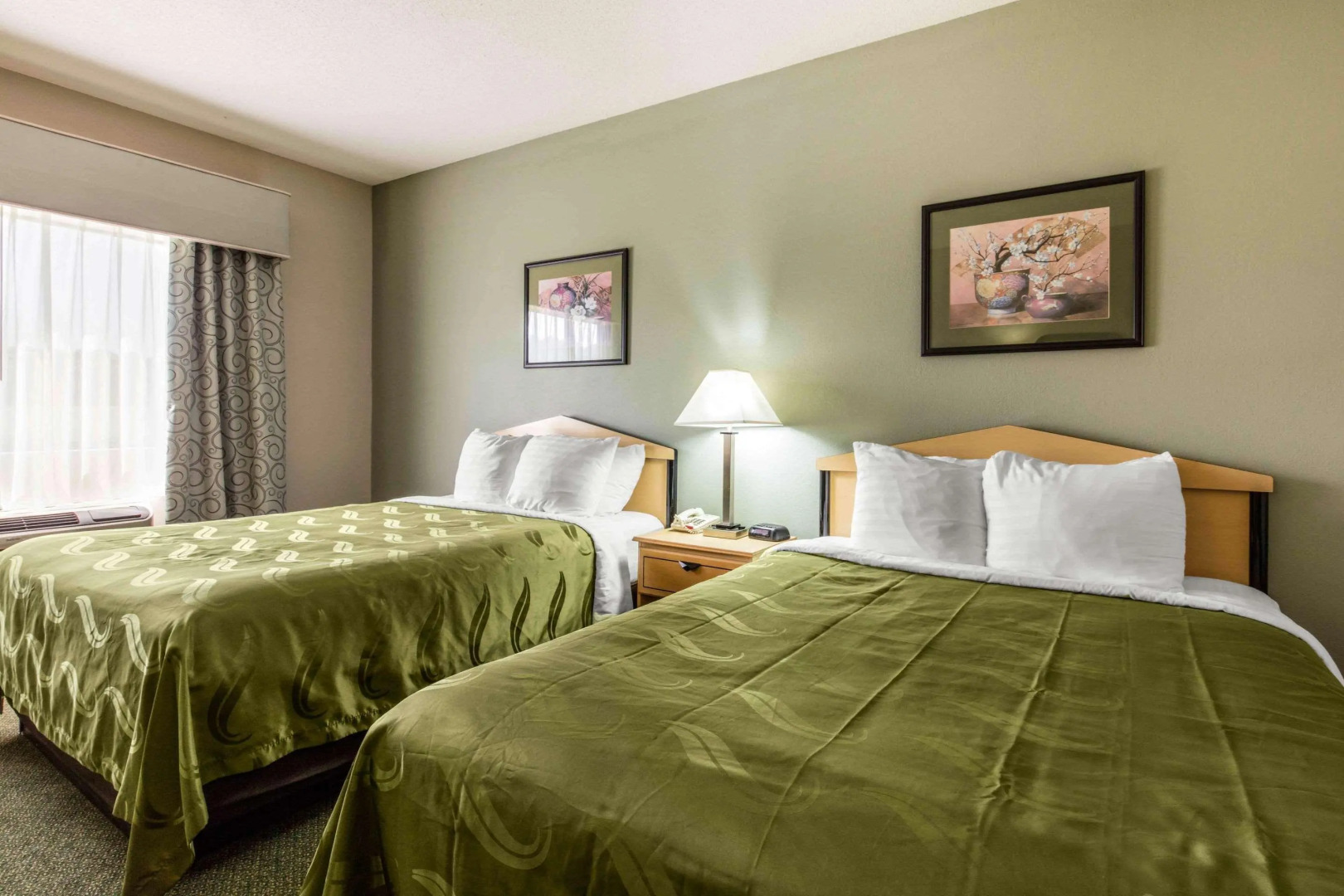 Quality Inn & Suites Pearl - Jackson