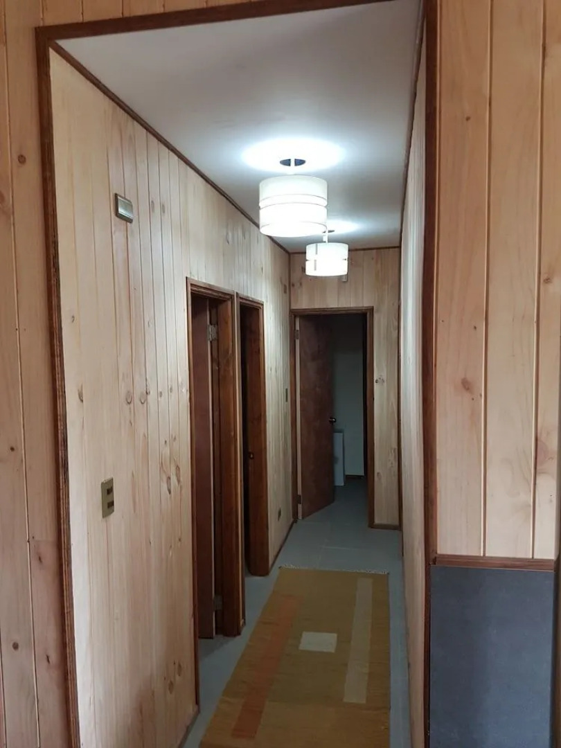 Casa de Campo Buenavista