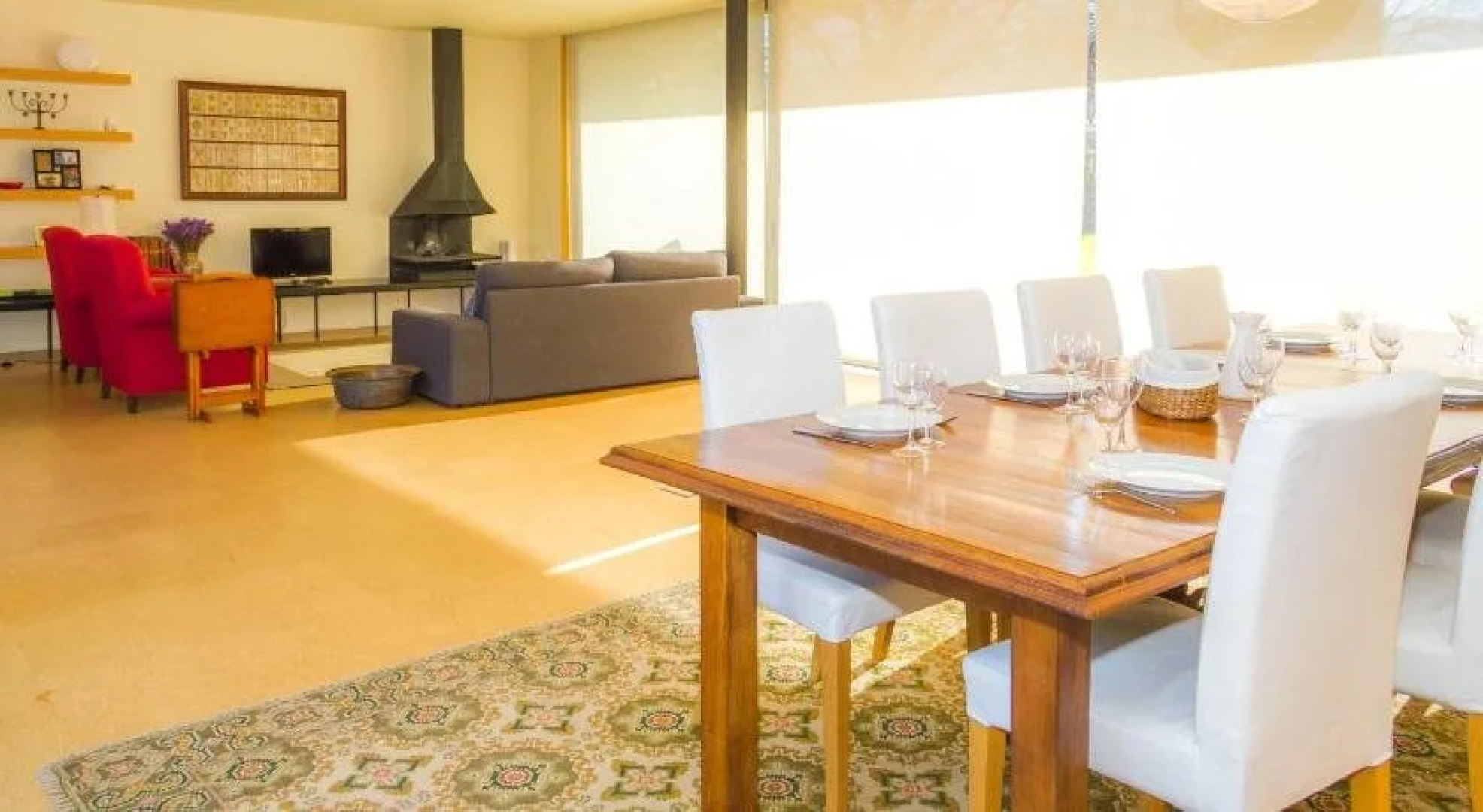 Liiiving In Caminha - Lawny Pool House