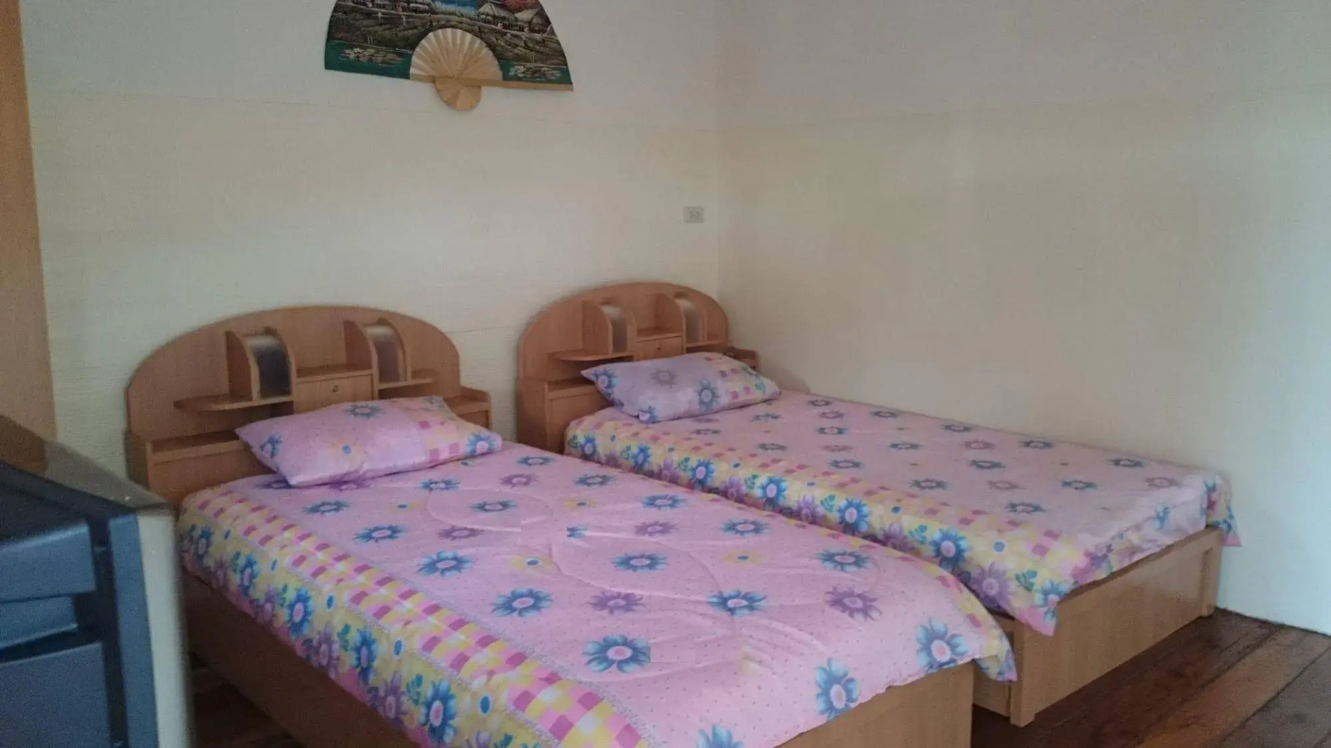 Thailand Smile Resort Chiangmai