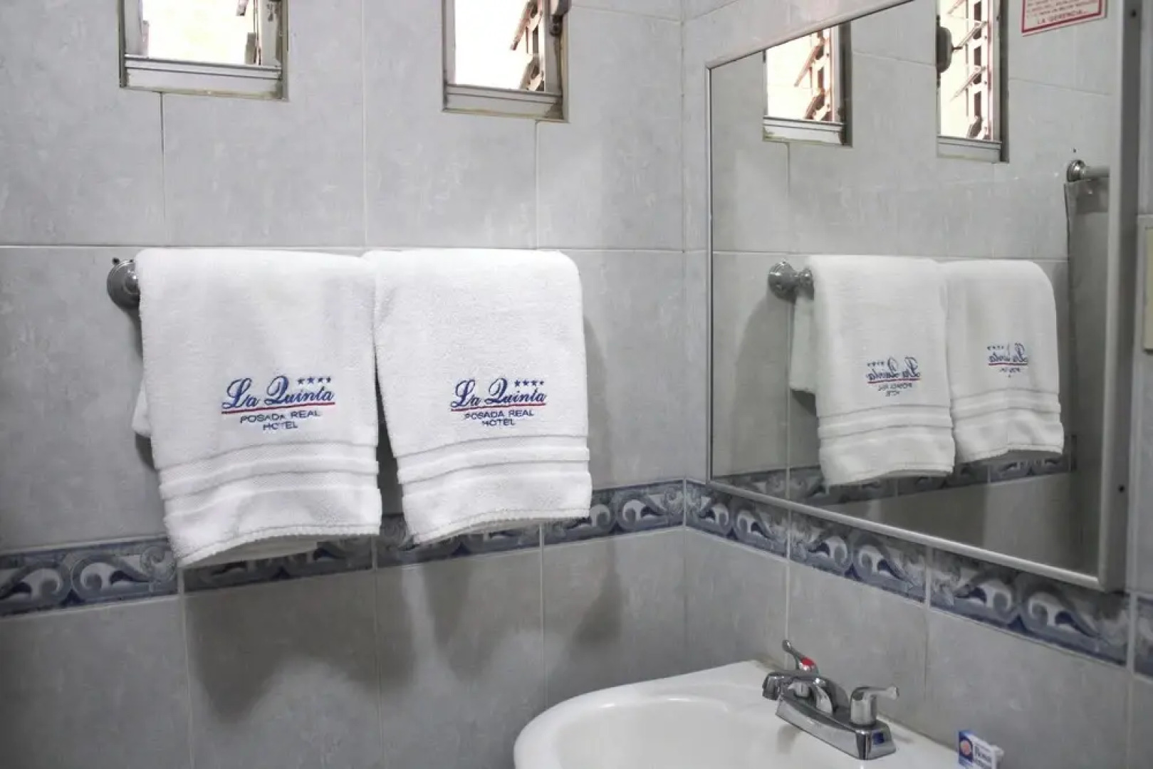 Hotel La Quinta Posada Real