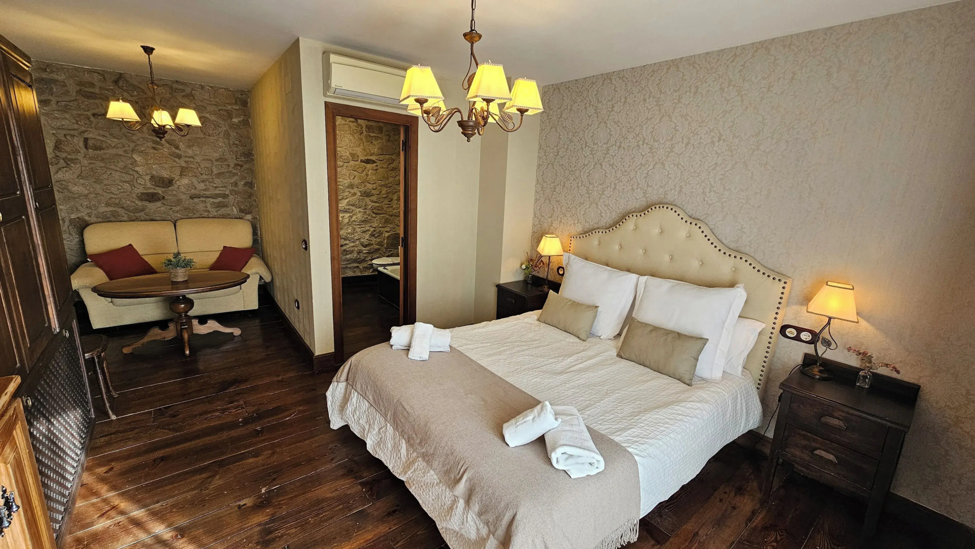 Hotel La Clerecía De Ledesma