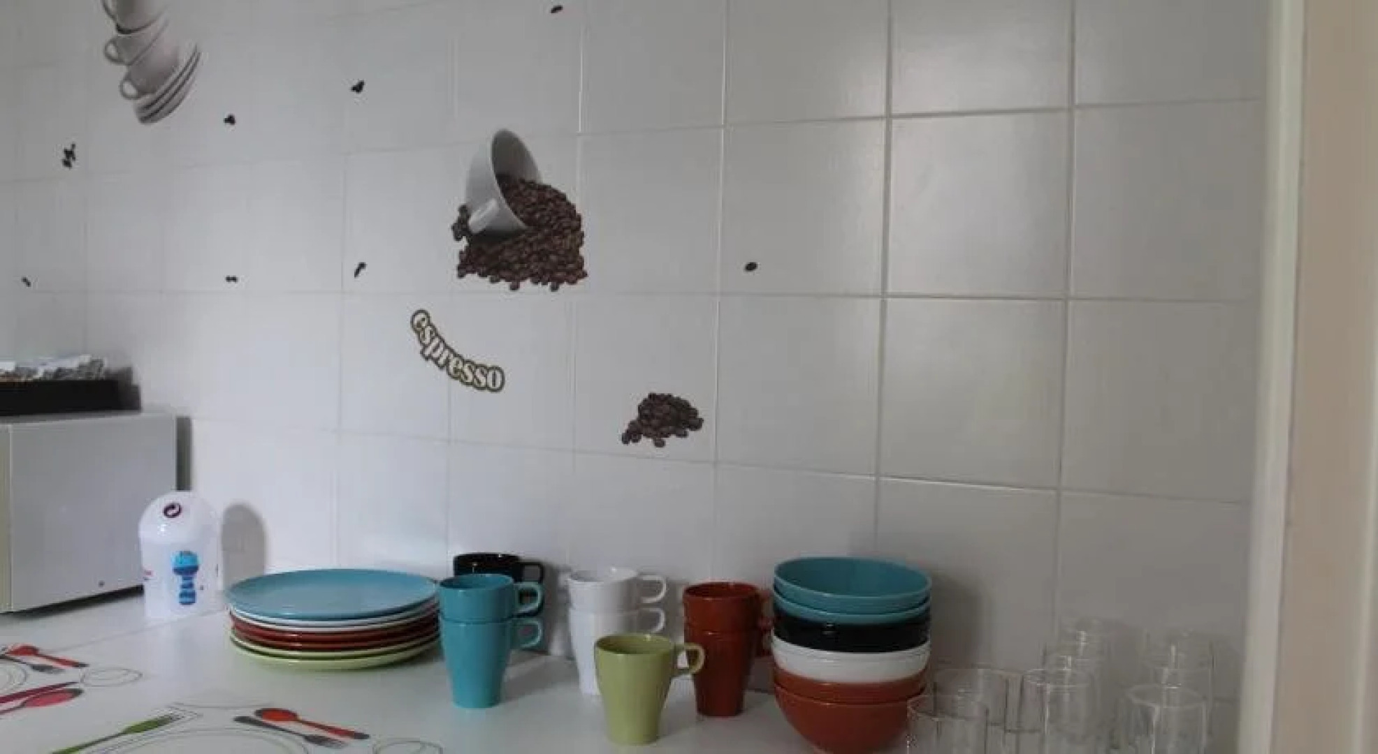 My Room Center Station