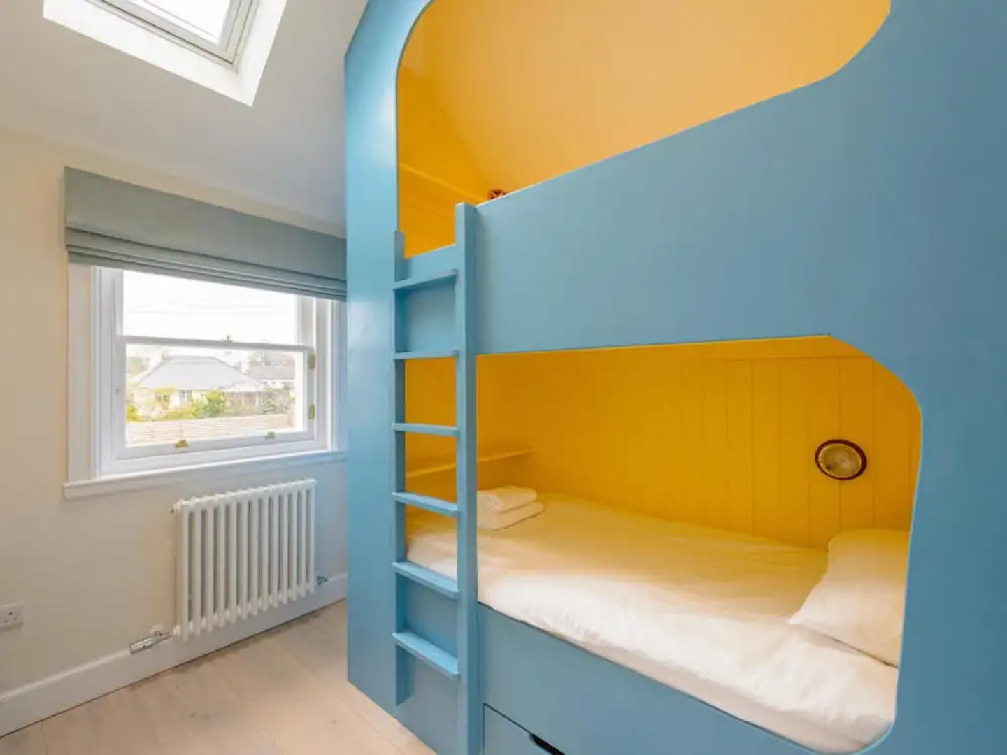 Marine House - 4 Bedrooms