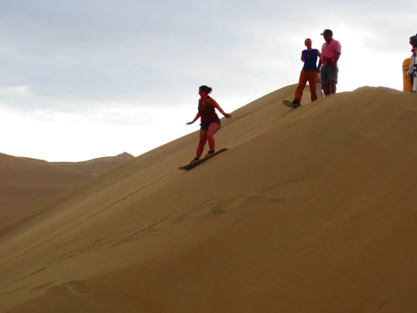 Hotel Kasbah Sahara Services