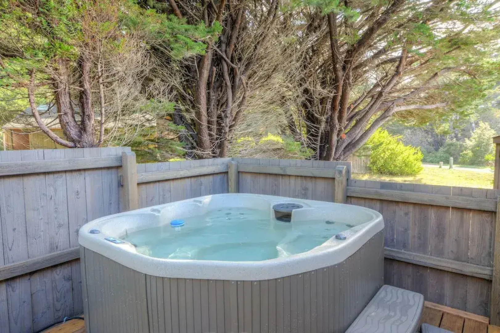 Pacific Splendor Private Hot Tub w/ Views!