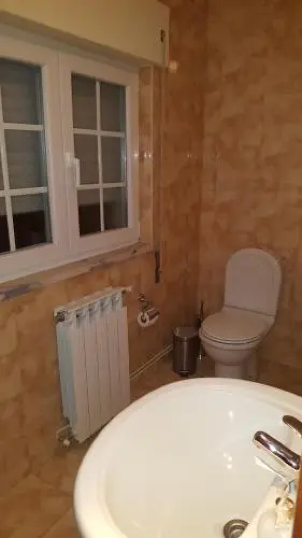 Alfatima Casa de Hospedes