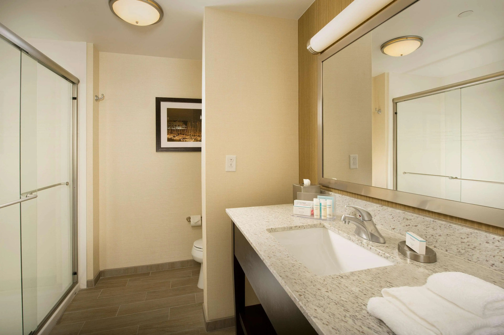 Hampton Inn & Suites Baltimore/Woodlawn