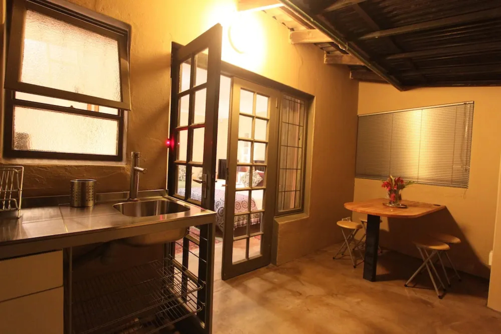 Al Marrakesh Guest House