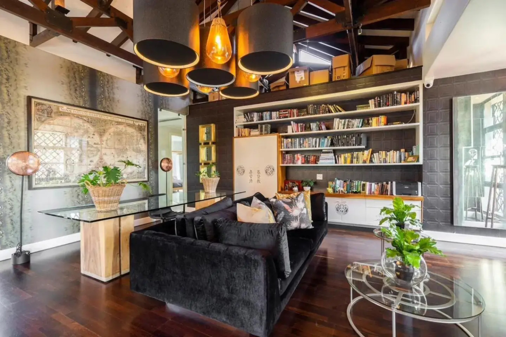 Umhlanga Beach Villa