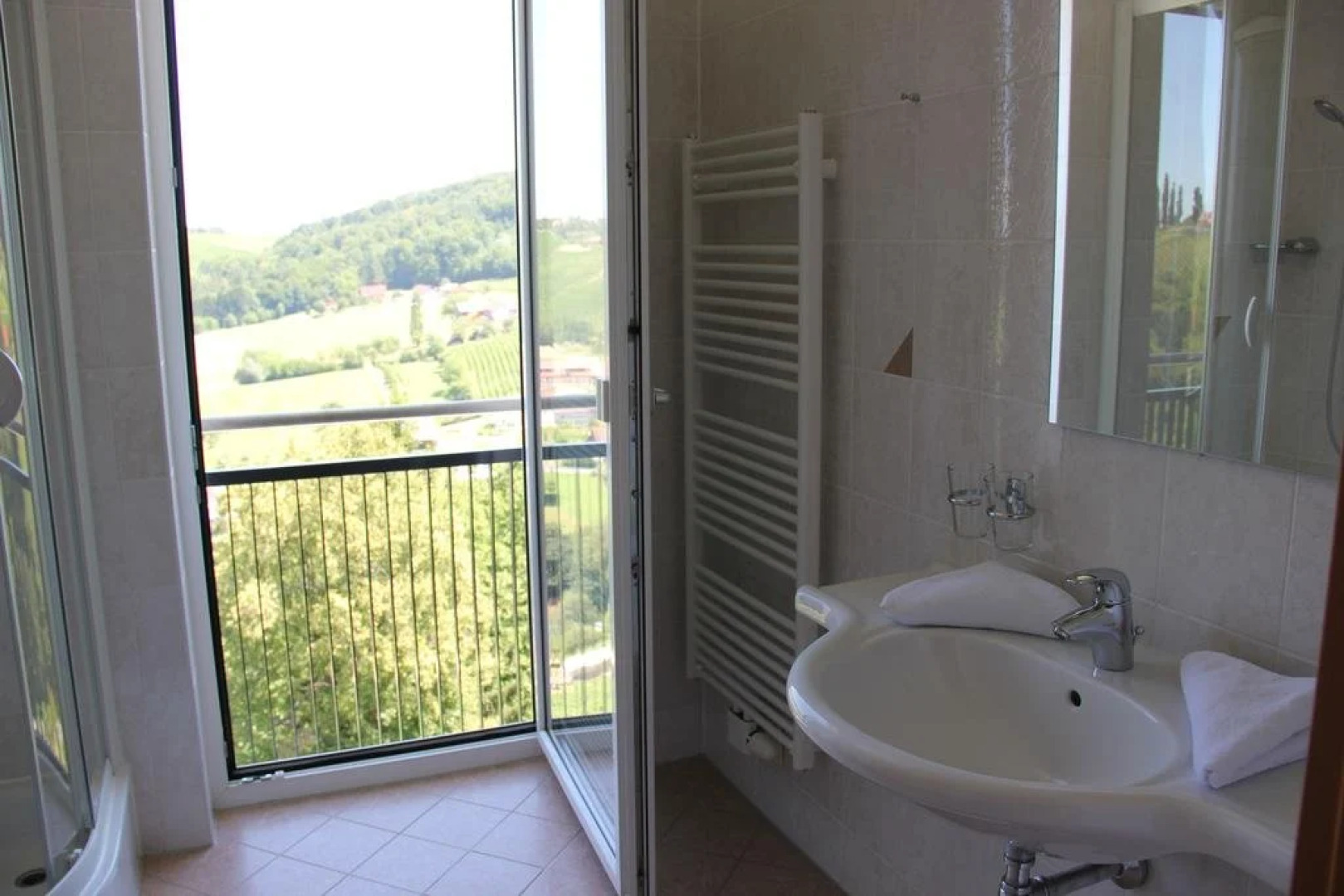 Weingut Gästezimmer Zweytick Robert