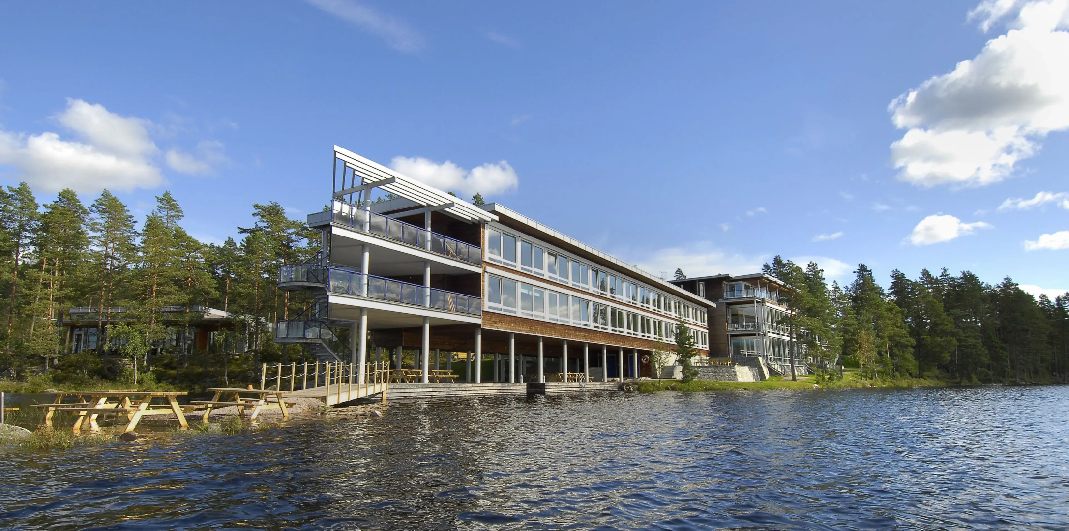 Roemskog Spa & Resort-Unike Hoteller
