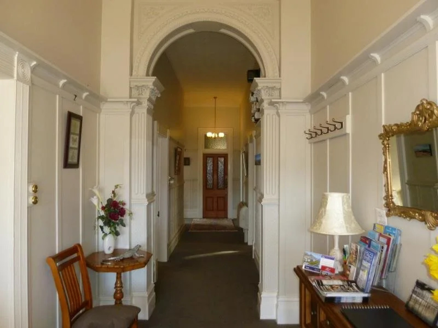 Hazel House Boutique Bed & Breakfast