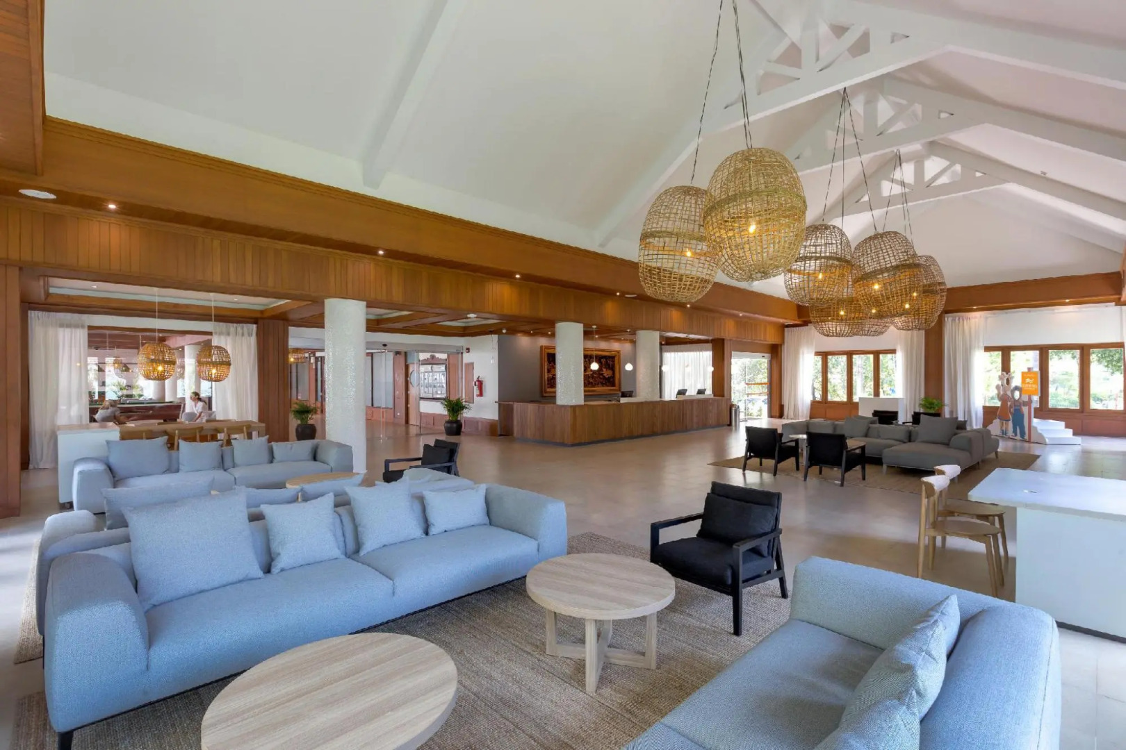 Sunwing Bangtao Beach