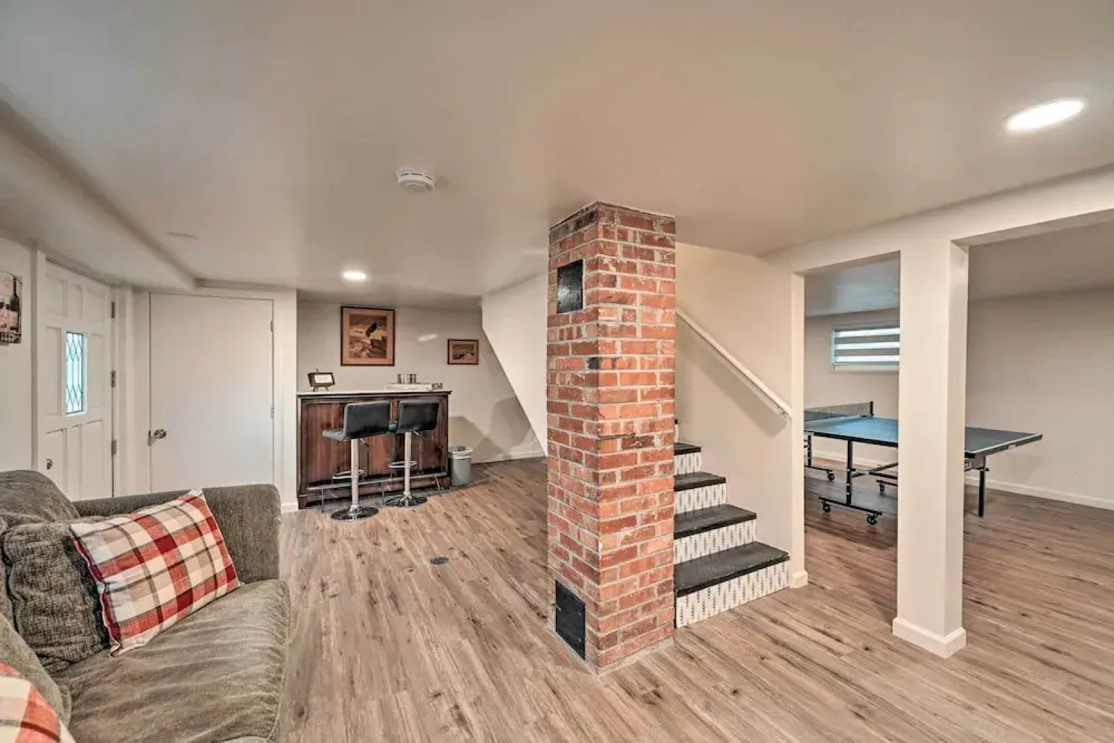 Redmond Farmhouse on 2 Acres w/ Deck & Grill!