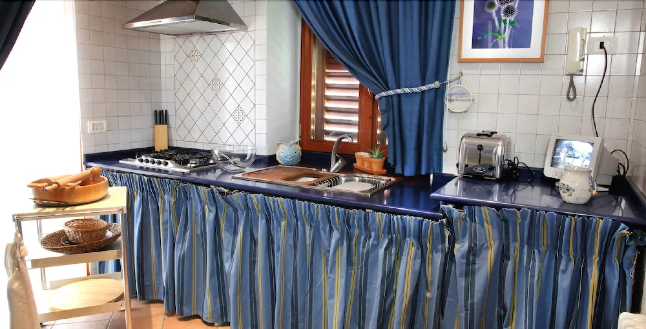 Casa Vacanze Villa Antonella