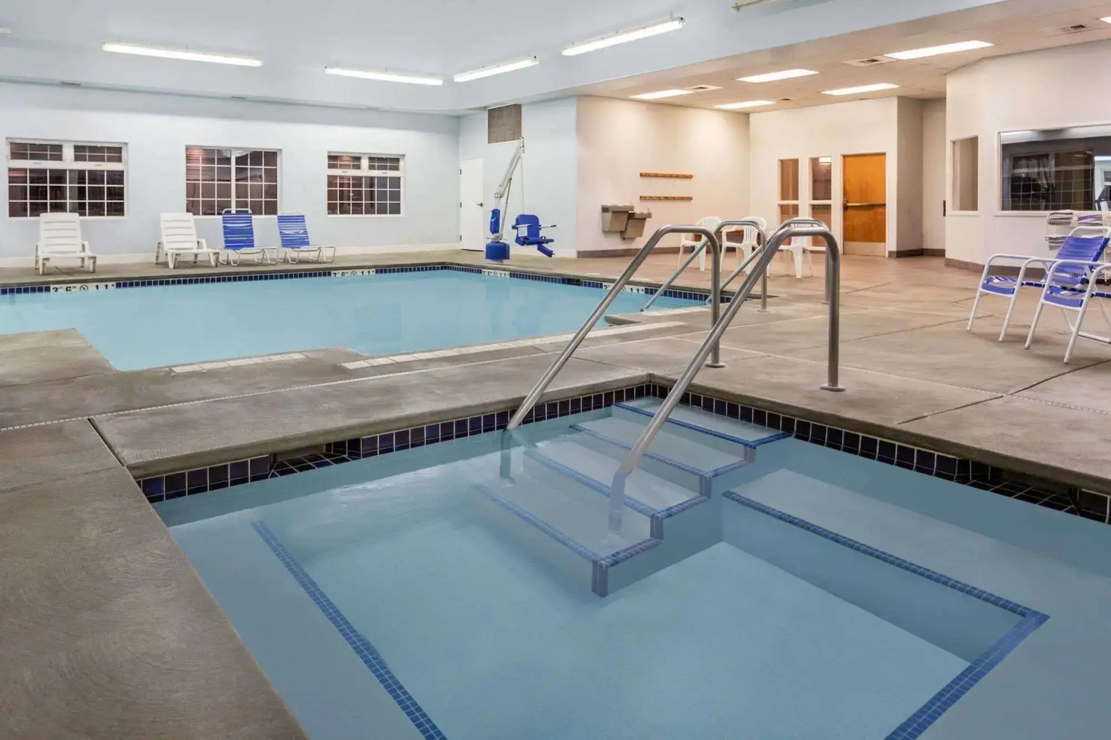 SilverStone Inn & Suites Spokane Valley