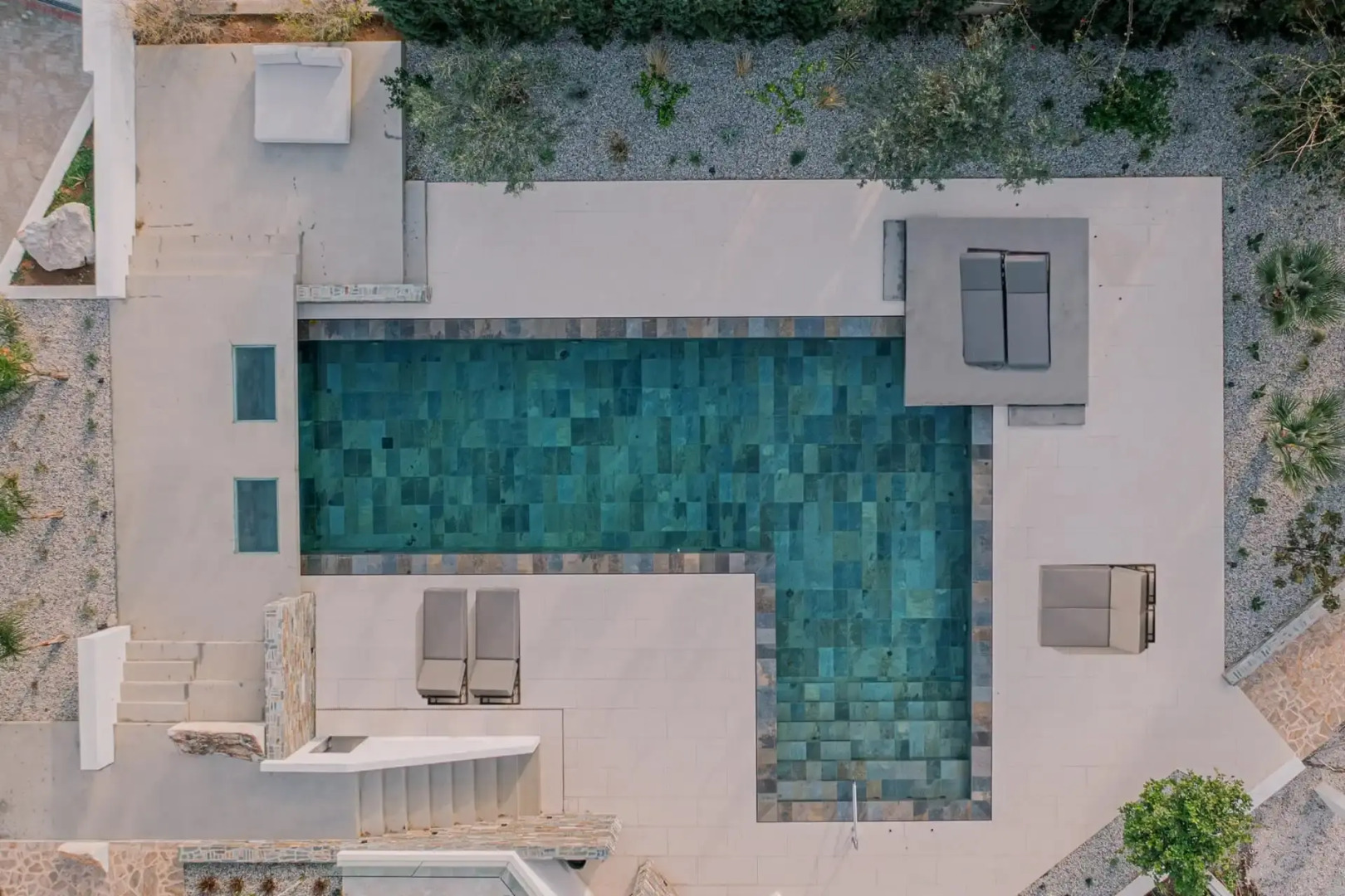 Elia Cove Luxury Villas Loutraki