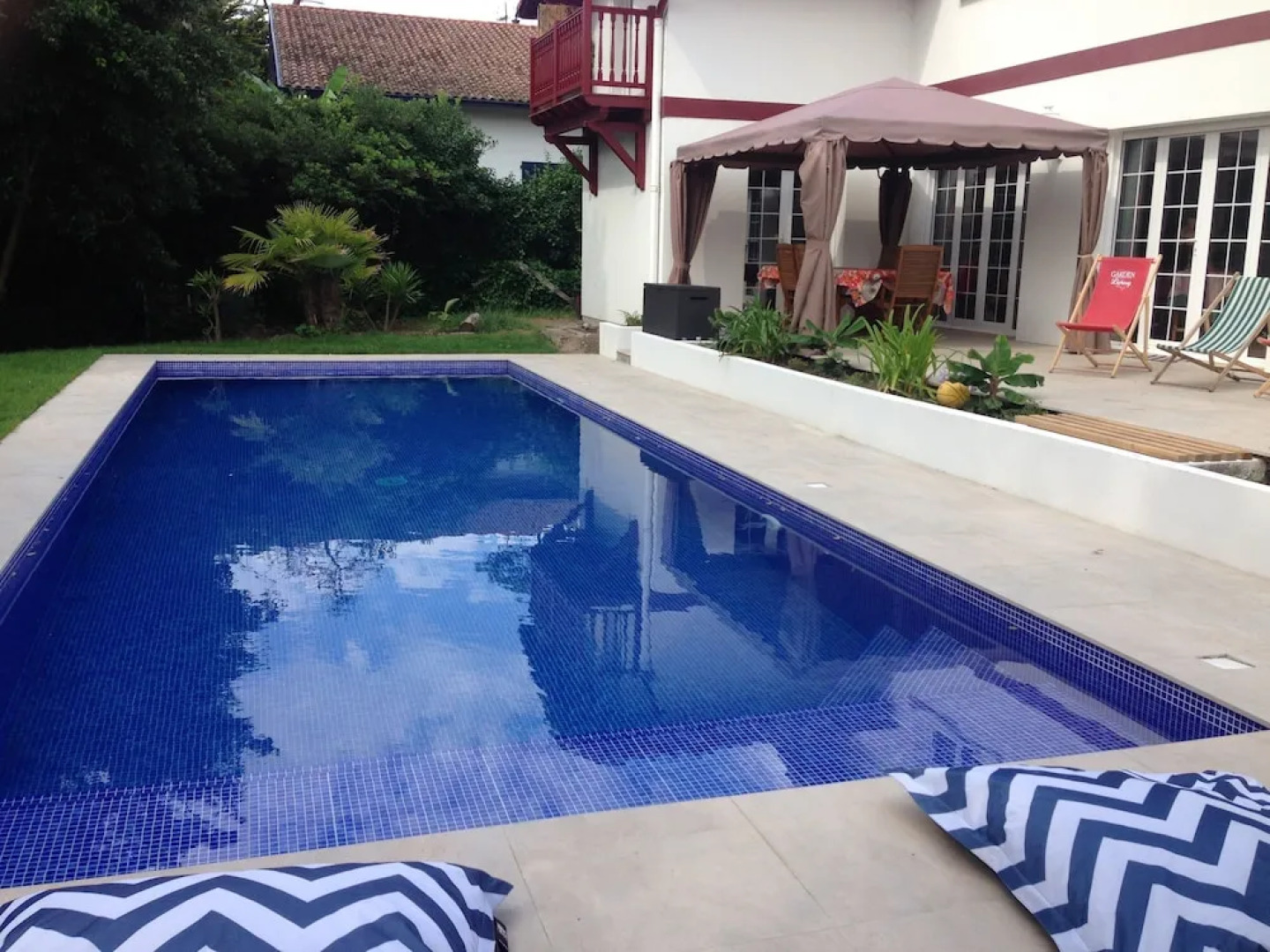 Chambre D'Hôtes D'Emilie