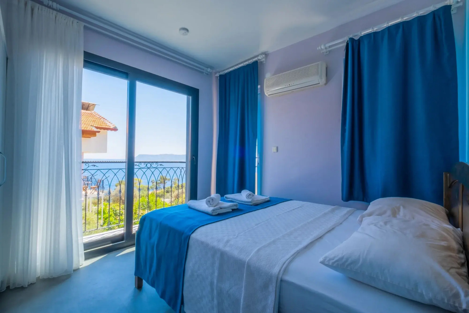 Selim Pansiyon - Adults Only