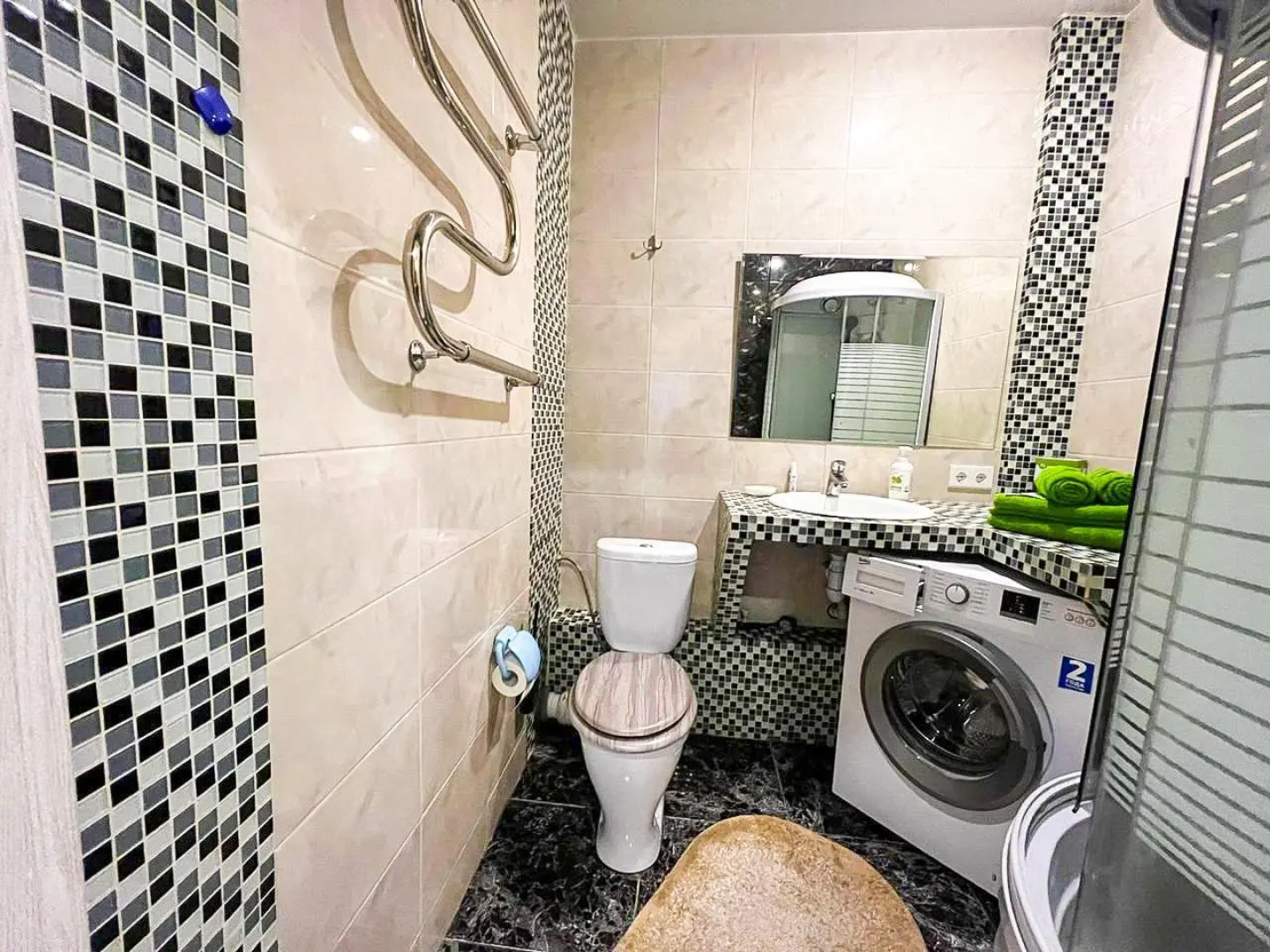 AlexHome (АлексХоум) на улице Заречная 7