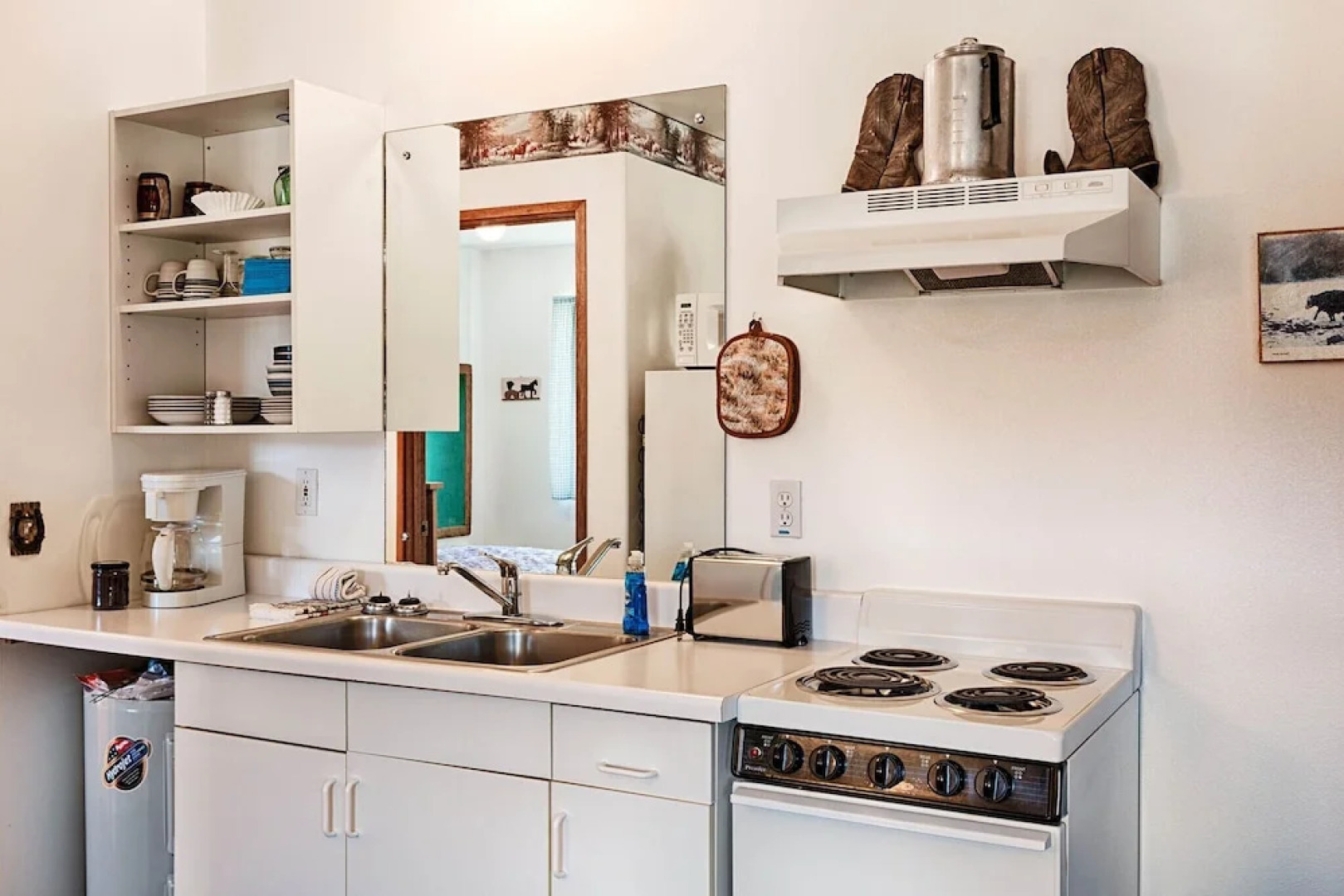 Eden Valley Guest Ranch