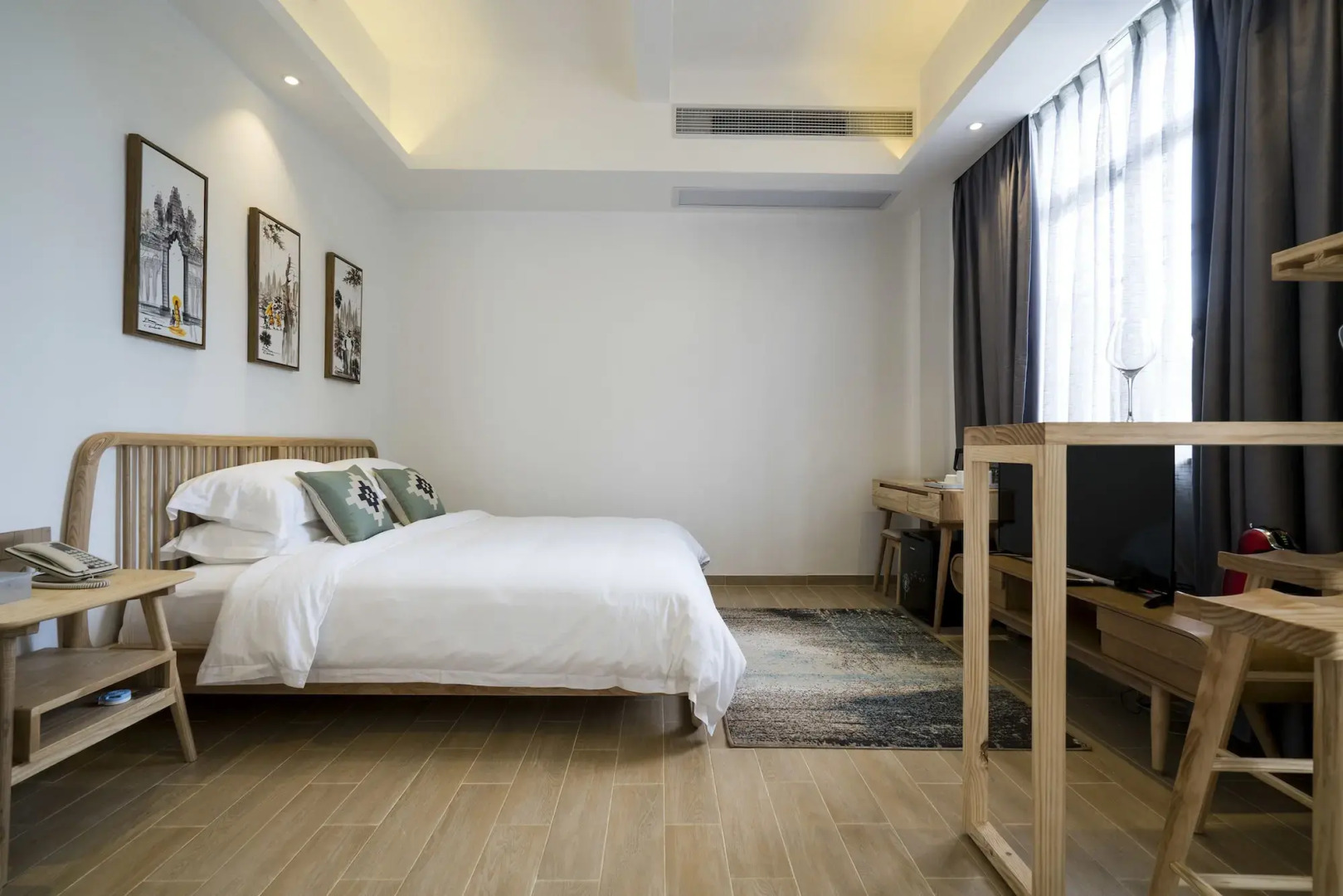 Chaozhou Sunshine Boutique Hotel