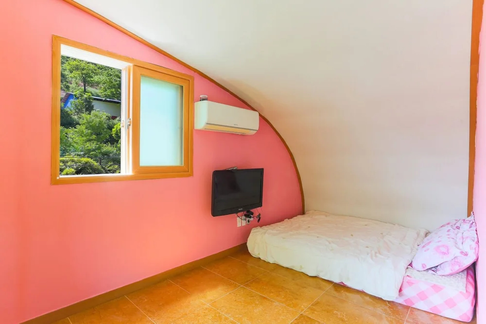 Miryang Sol Poonggyeong Pension