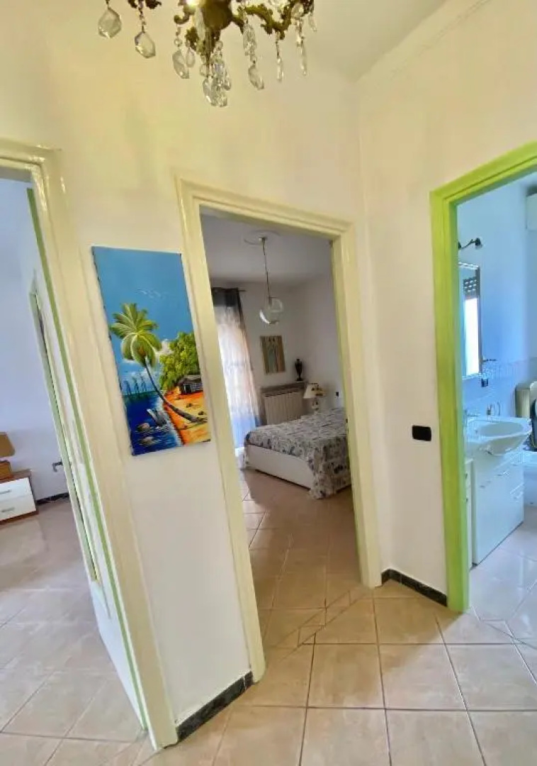 Appartamento suite Raffaella con spettacolare vista panoramica