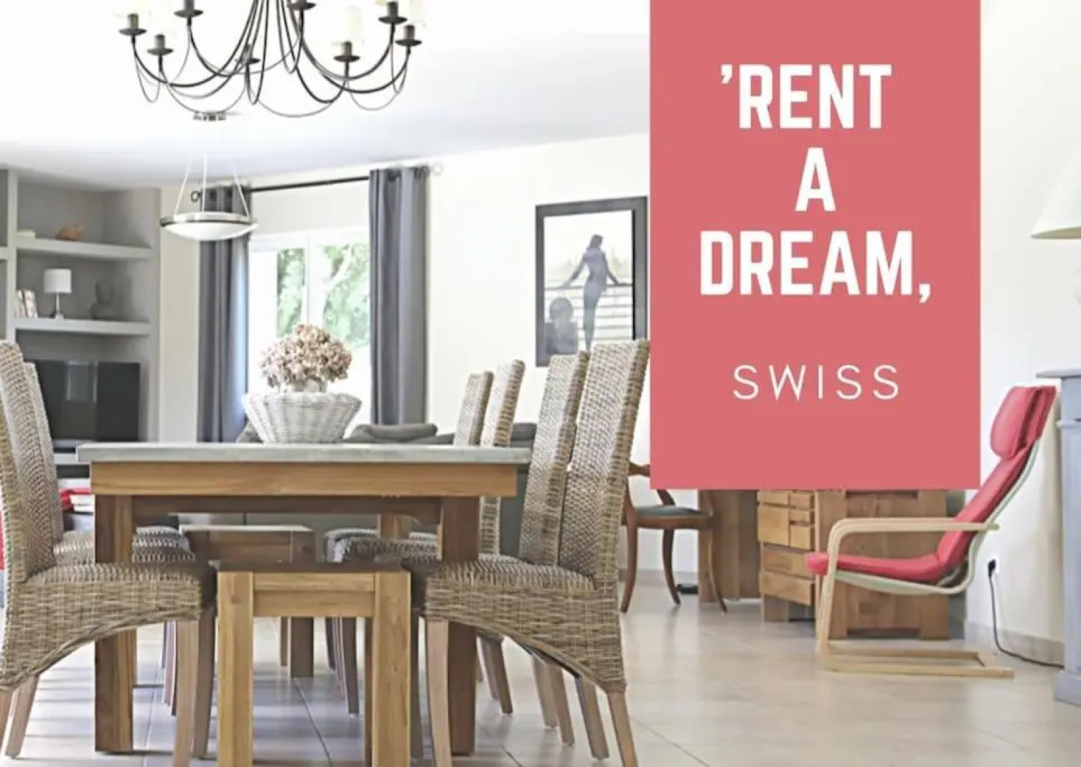 Appartamento con piscina e sauna Bissone