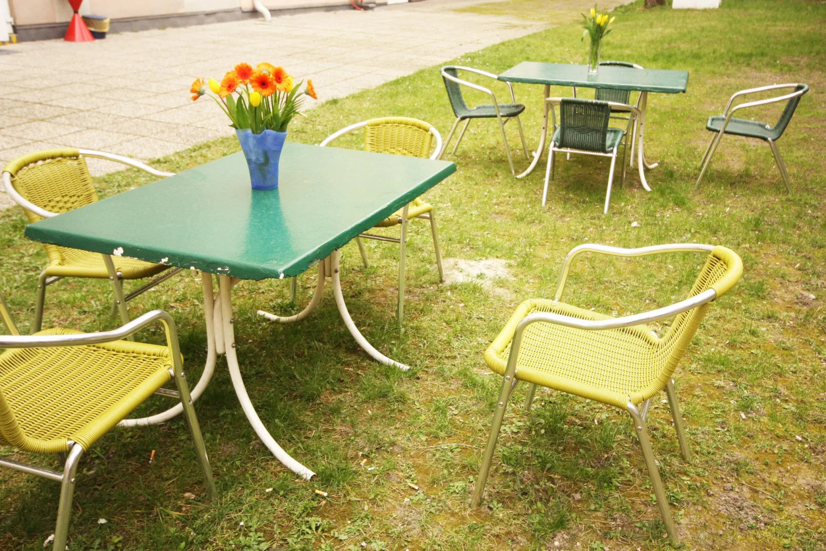 myNext - Westbahnhof Hostel One