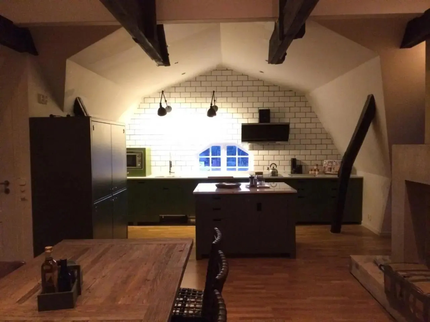 Villastadens Pendlarbostad