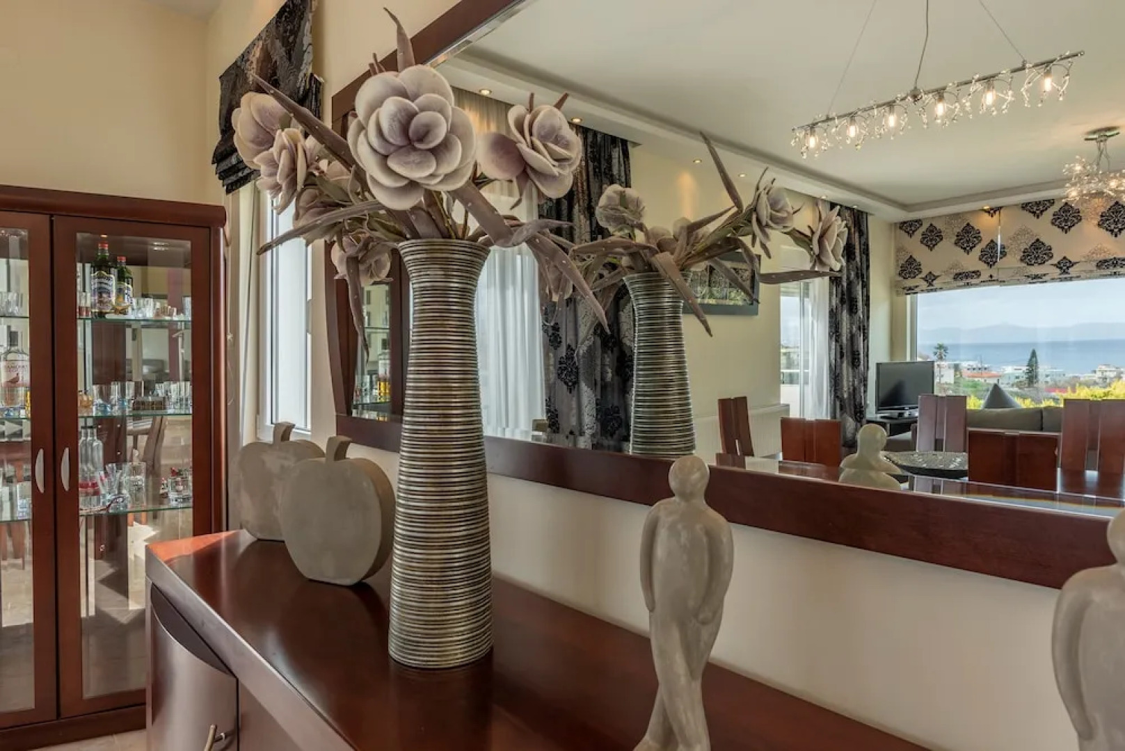 Villa Familia Chania