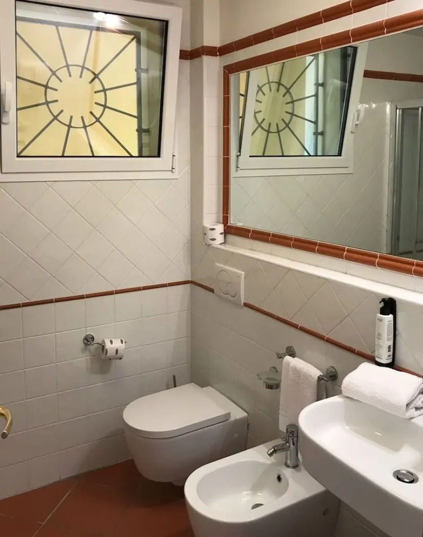 Villa Rosella Resort