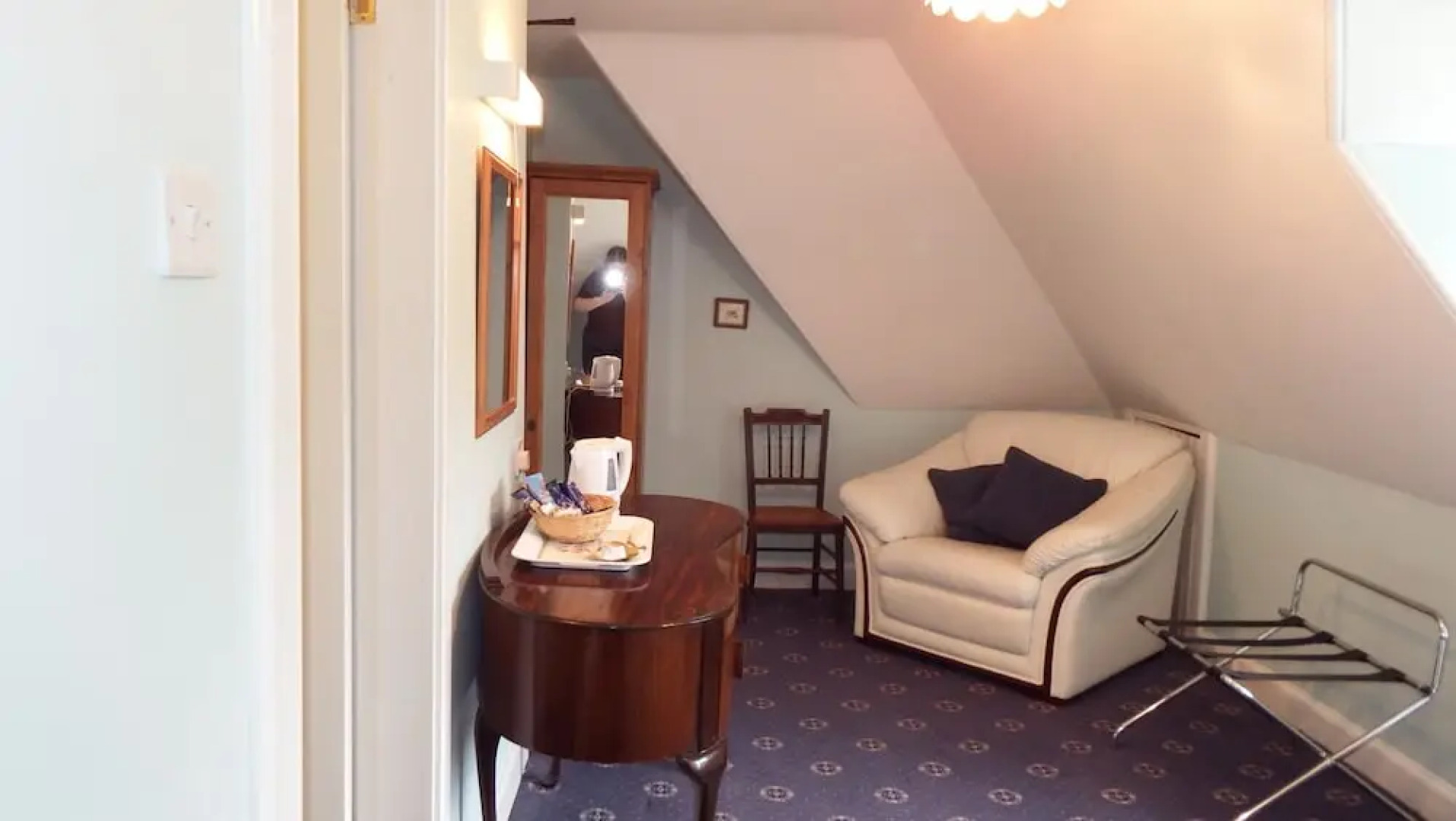 Whitchester Christian Guest House