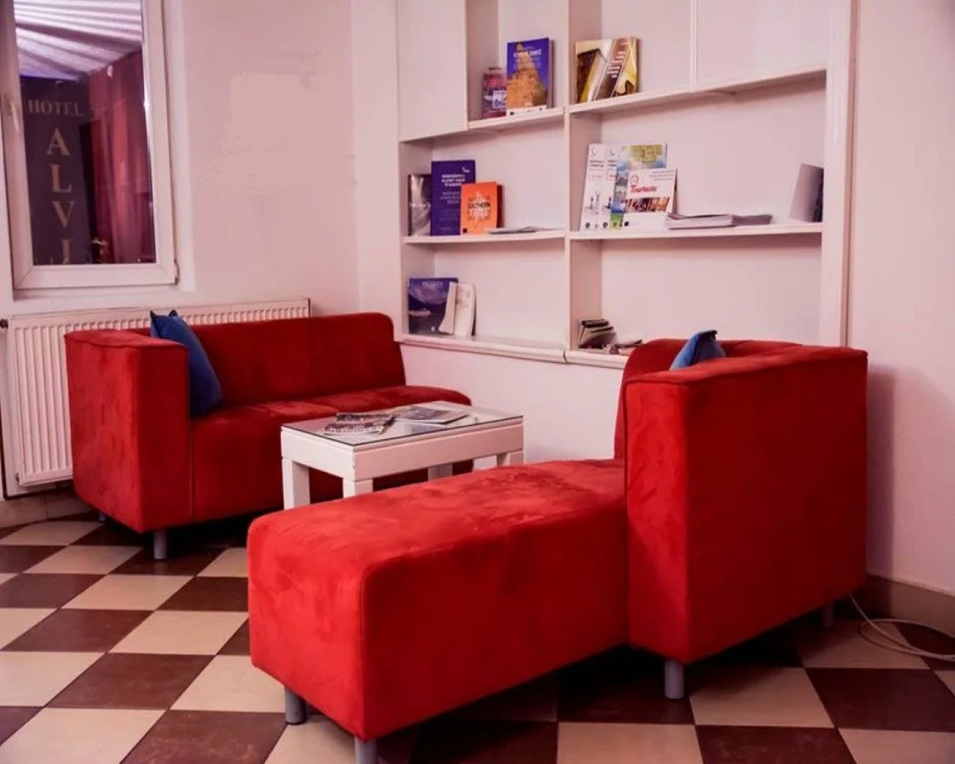 Hotel Alvida Prizren